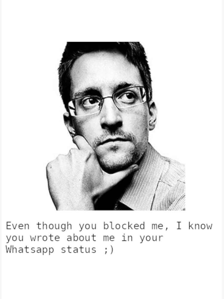 "I know more than you think )" Sticker for Sale by danitrekker Redbubble