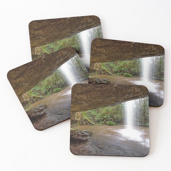 Item preview, 2057 Lower Kalima Falls designed and sold by Hans Kawitzki.