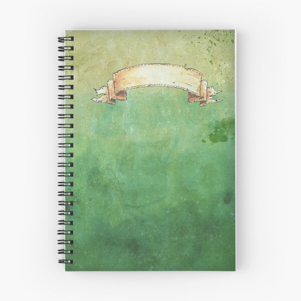 Item preview, Write your own story - woods designed and sold by Schpog.