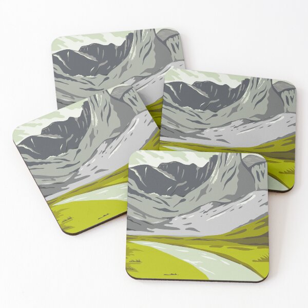 Item preview, Gates of the Arctic National Park and Preserve designed and sold by hatimelhag.