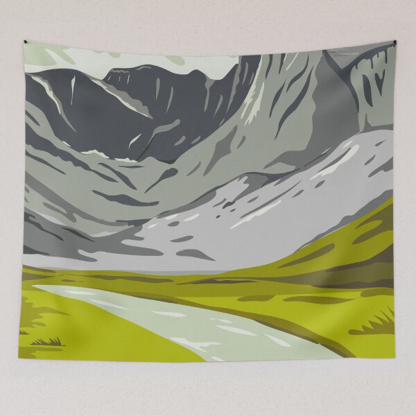 Item preview, Gates of the Arctic National Park and Preserve designed and sold by hatimelhag.