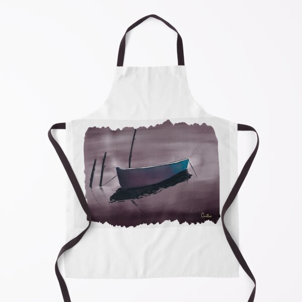Item preview, The boat designed and sold by Annalisa Amato.