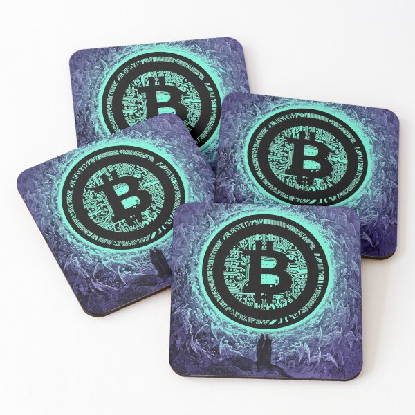 Item preview, CryptoDore Variant 6 designed and sold by chilangopride.