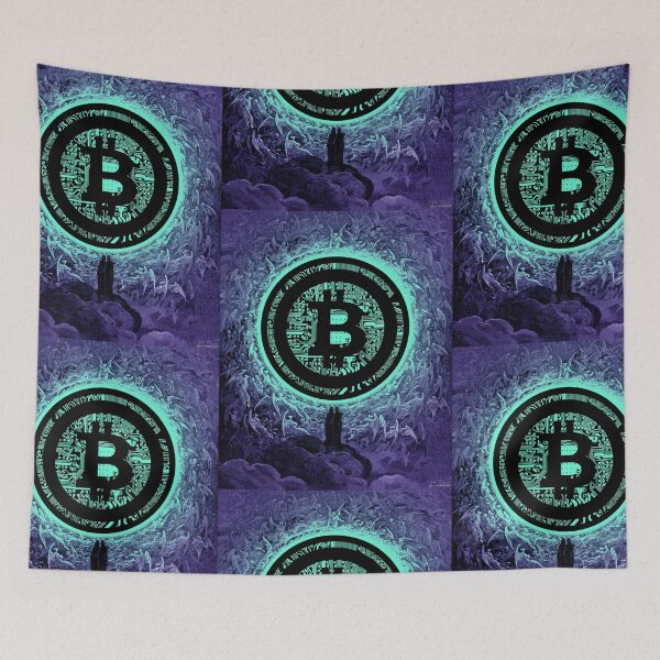 Item preview, CryptoDore Variant 6 designed and sold by chilangopride.