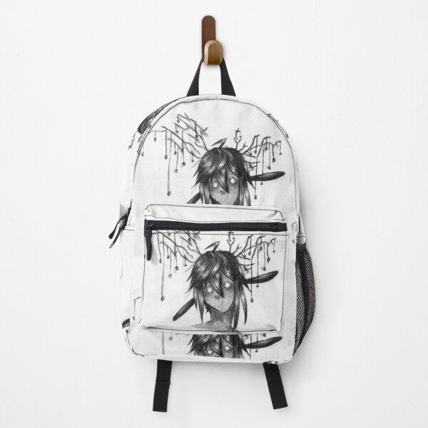 Item preview, Creepypasta Oc Drawing designed and sold by Asphyxia Illustrations.