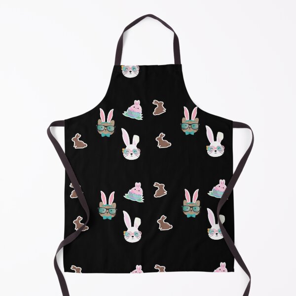 Artikelvorschau, Süßer Osterhase & Osterkatze entworfen und verkauft von HolidayTees.