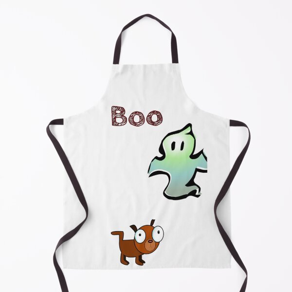Item preview, BOO!! Ghost Dog humor  designed and sold by Mr7Williams.