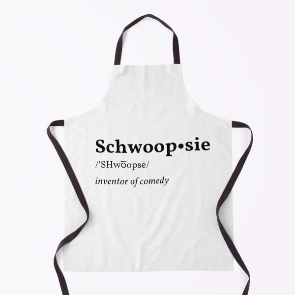 Item preview, Schwoopsie Firebringer designed and sold by SapphicGrapphic .