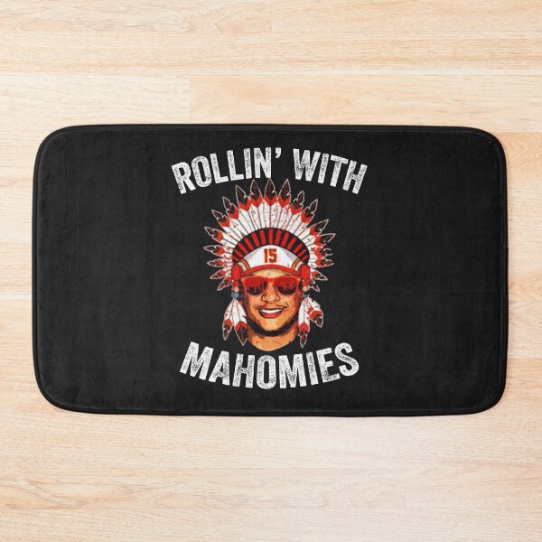 Item preview, Rollin’ With Mahomies Shirt designed and sold by Lukifo-Glacier.