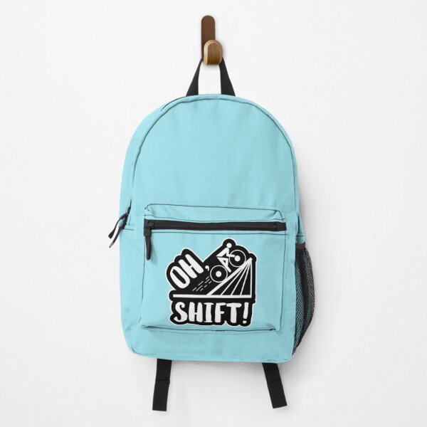 Item preview, Oh, Shift! designed and sold by enriquepma.