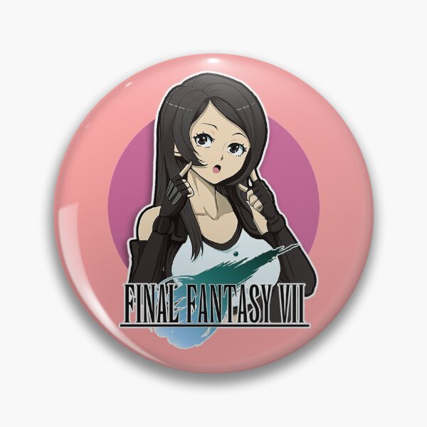 Item preview, Tiffa Lockheart Being Kawaii designed and sold by Chibi Anime Print.