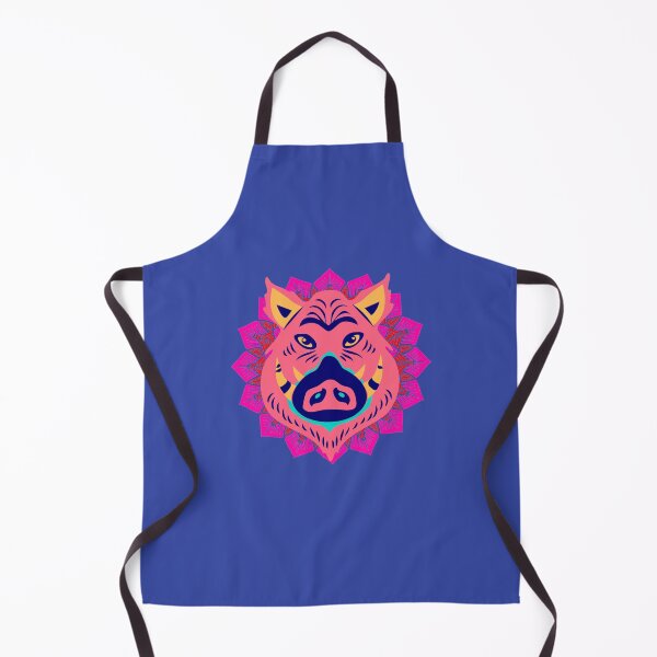 Item preview, Wild game Boar! designed and sold by Byoudesigns.