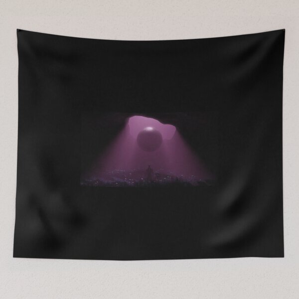 Item preview, What Was That? designed and sold by tandukuda.