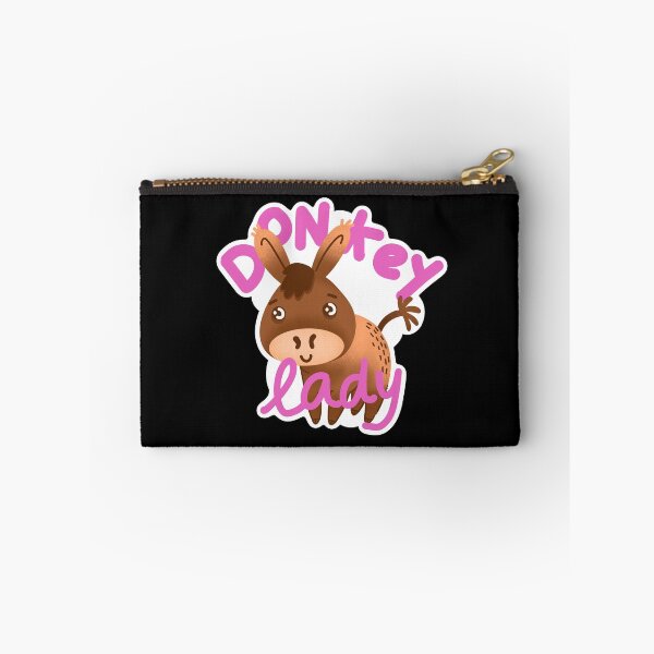 Item preview, NEW Donkey Lady designed and sold by jazzydevil.