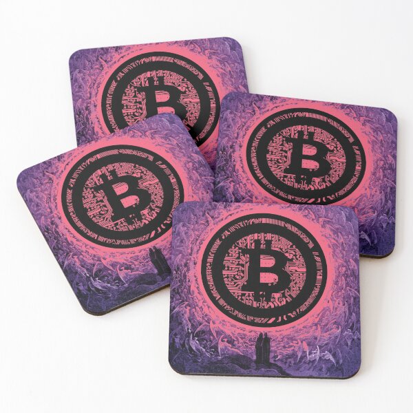 Item preview, CryptoDore Variant 7 designed and sold by chilangopride.
