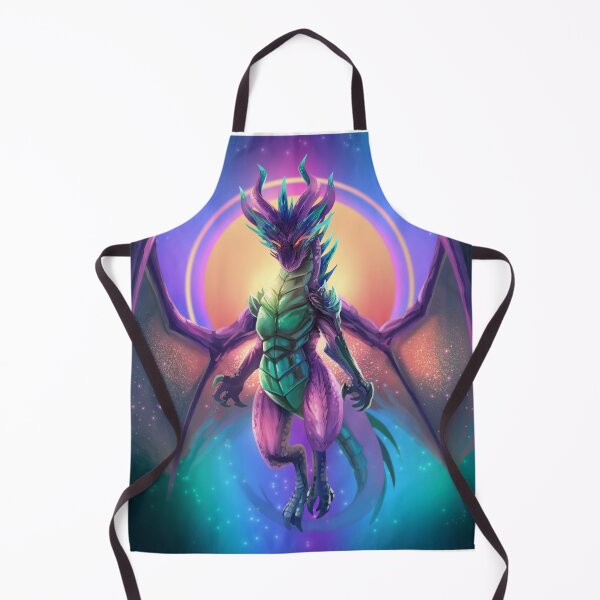 Item preview, Night Dragon designed and sold by TsaoShin.