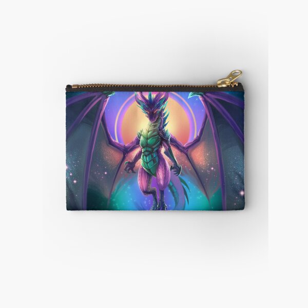 Item preview, Night Dragon designed and sold by TsaoShin.