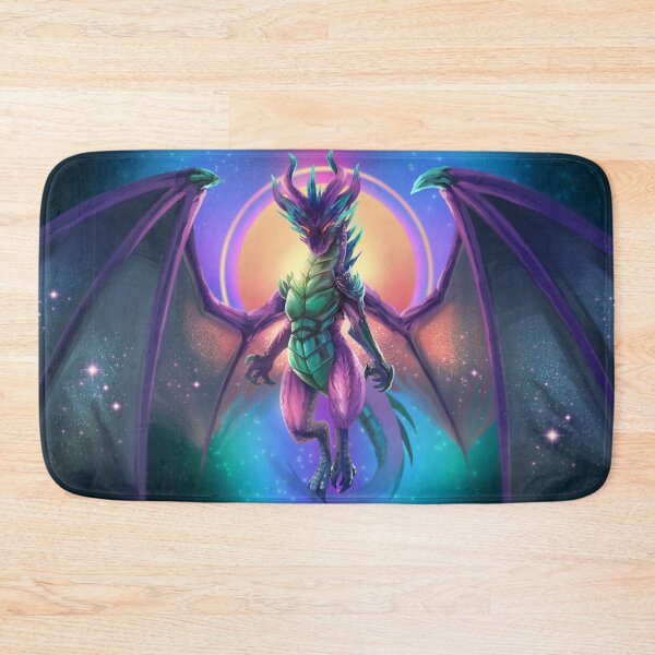 Item preview, Night Dragon designed and sold by TsaoShin.