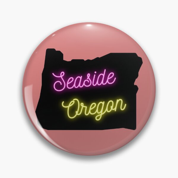 Item preview, Seaside, Oregon Highway 101 Neon designed and sold by DansDankDesigns.