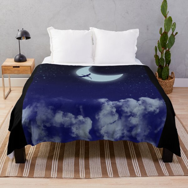 Item preview, Moonlit Dragon designed and sold by SojournStudio.