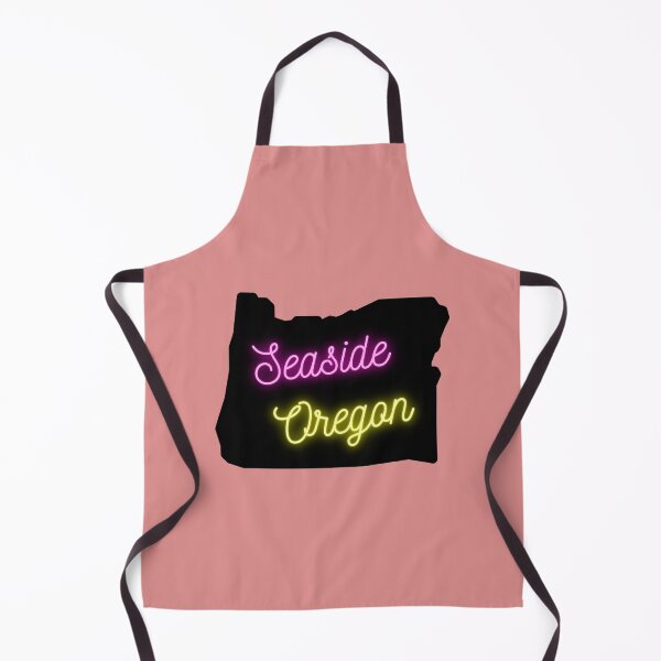 Item preview, Seaside, Oregon Highway 101 Neon designed and sold by DansDankDesigns.