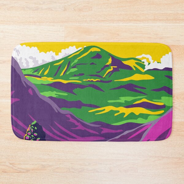 Item preview, Haleakala Volcano National Park designed and sold by hatimelhag.