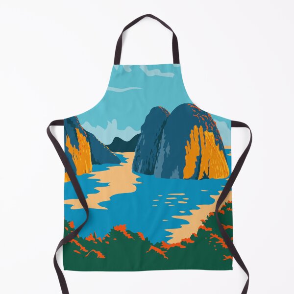 Item preview, Ha Long Bay Vietnam designed and sold by hatimelhag.