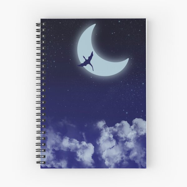 Item preview, Moonlit Dragon designed and sold by SojournStudio.