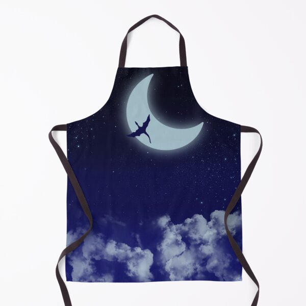 Item preview, Moonlit Dragon designed and sold by SojournStudio.
