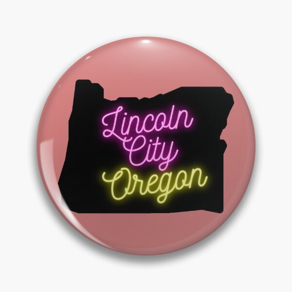 Item preview, Lincoln City, Oregon Highway 101 Neon designed and sold by DansDankDesigns.