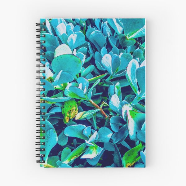 Item preview, Green Leaf Pattern design Melbourne garden nature Art  designed and sold by MelbourneGarden.