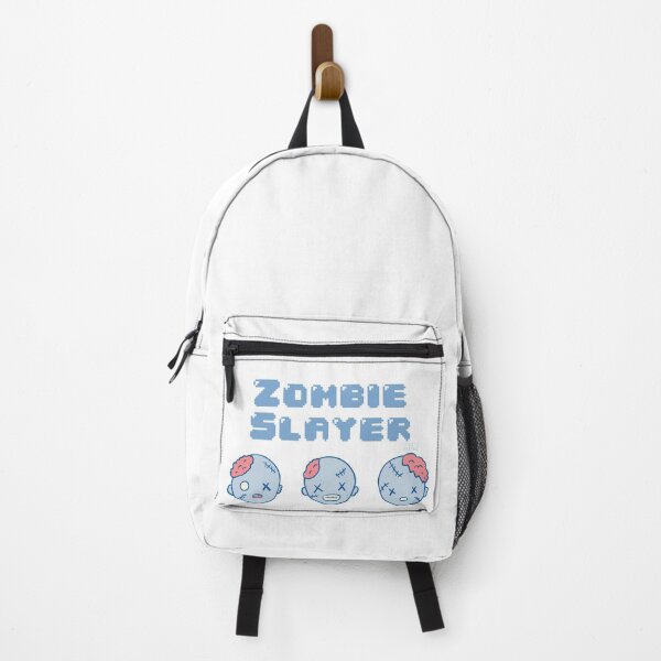 Item preview, Zombie slayer designed and sold by Hibari-draws.