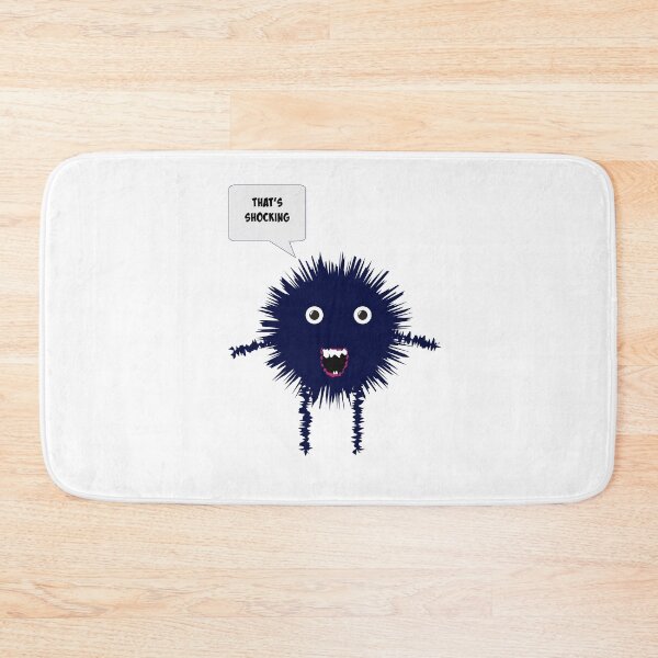 Item preview, That's shocking! designed and sold by StickersbyVW.