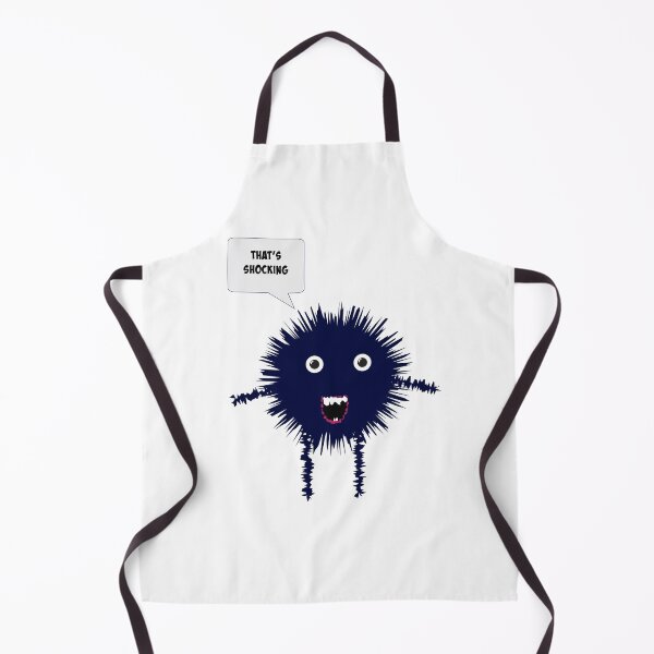 Item preview, That's shocking! designed and sold by StickersbyVW.