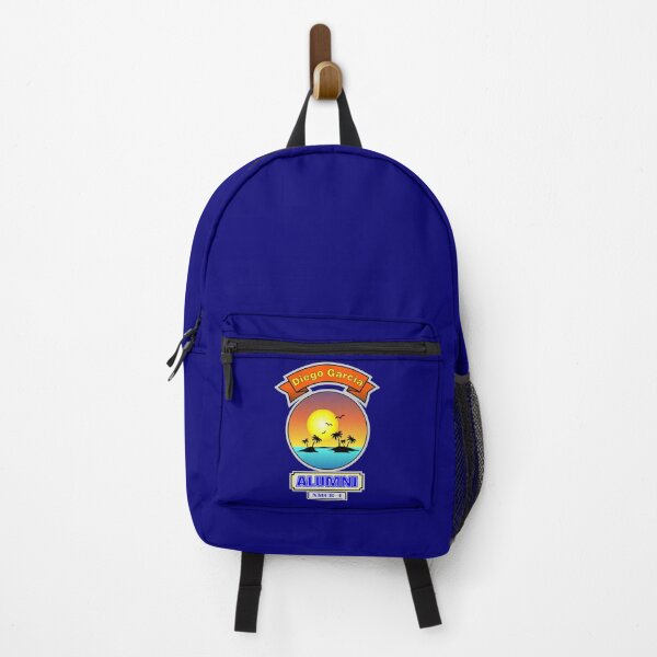 Item preview, Diego Garcia Alumni NMBC-4 designed and sold by Tom Carlos.