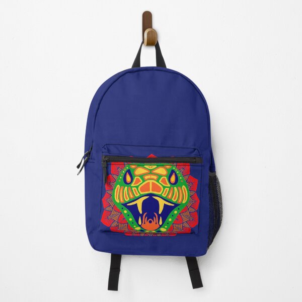 Item preview, Colorful deadly Viper ! designed and sold by Byoudesigns.