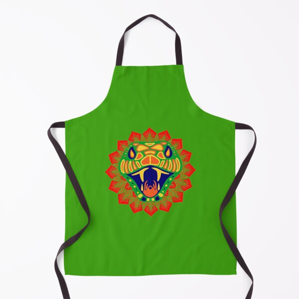 Item preview, Colorful deadly Viper ! designed and sold by Byoudesigns.
