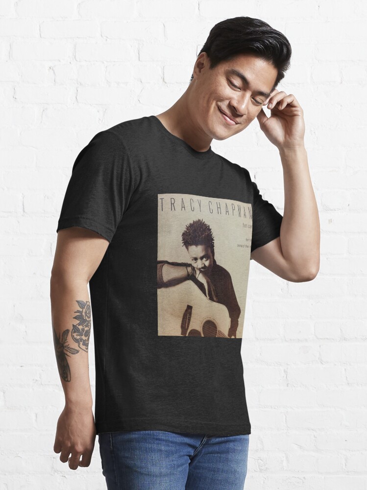 Tracy chapman outlet t shirt