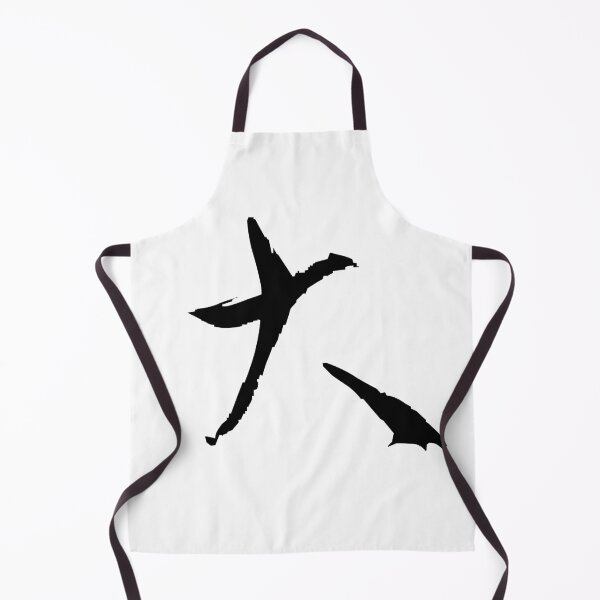 Item preview, Big - Japanese KANJI designed and sold by NipponPop.