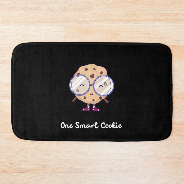 Item preview, One Smart Cookie designed and sold by JuanKarlos.