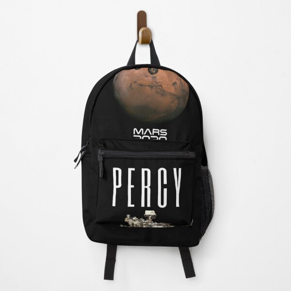 Item preview, Percy | Mars 2020 Perseverance Rover designed and sold by marboywonderboy.