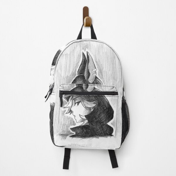 Item preview, Cyno Drawing designed and sold by Asphyxia Illustrations.