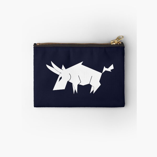 Item preview, Bull Vector Silhouette designed and sold by zachsymartsy.