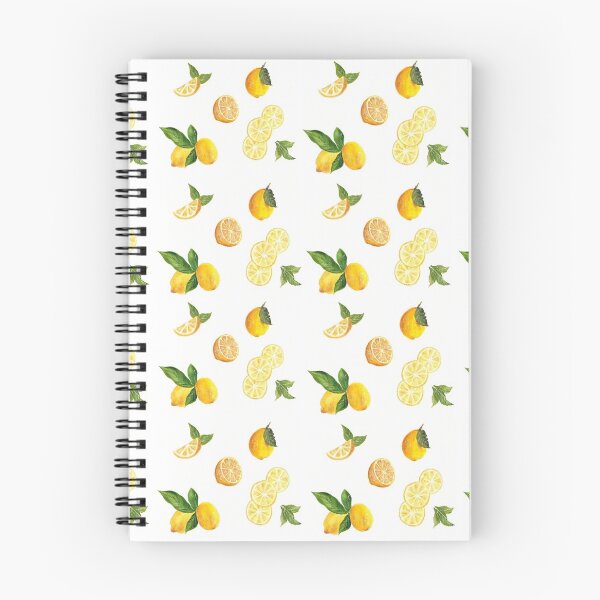Item preview, hand-painted watercolor lemons designed and sold by zuzudotfun.