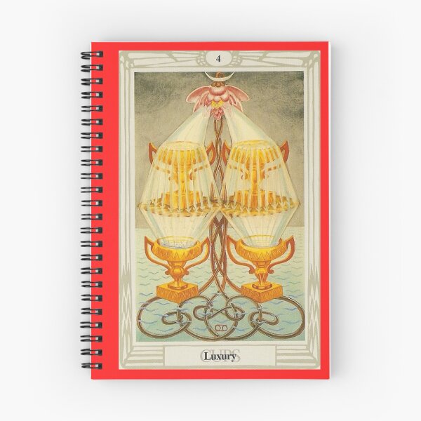 Item preview, Luxury Tarot designed and sold by A Little Bit Of Everything..