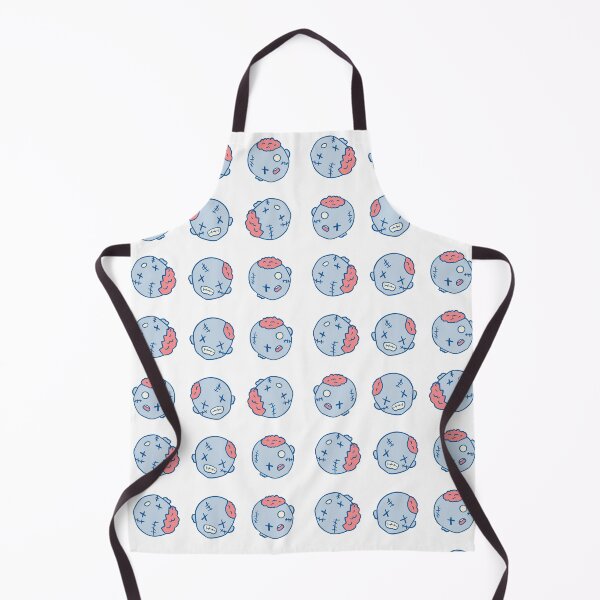 Item preview, Zombie pattern  designed and sold by Hibari-draws.