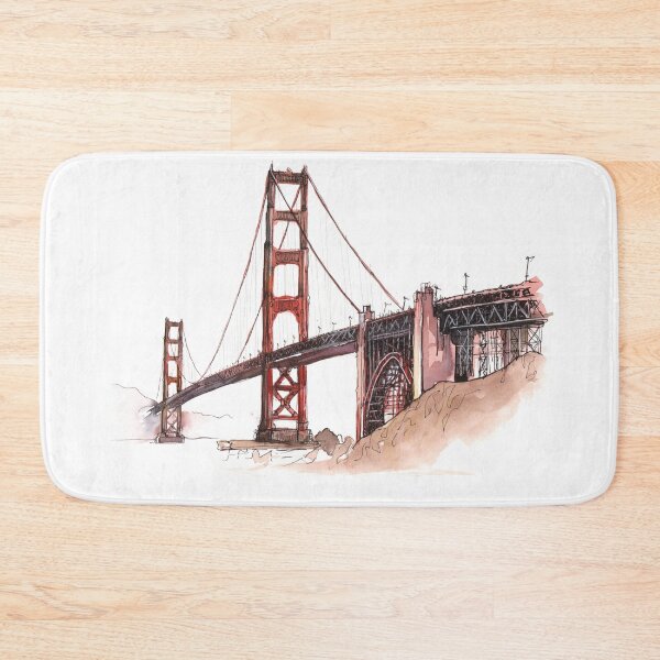Item preview, Bridge Over Troubled Waters designed and sold by Jordan Blackstone.