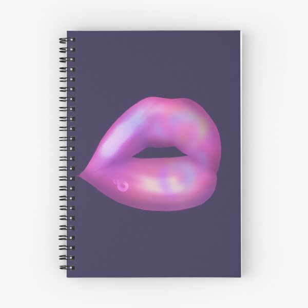 Item preview, Euphoric Lipgloss designed and sold by Lonelycosmonaut.