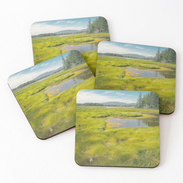 Item preview, Acadia Wetlands designed and sold by Louie Papio.