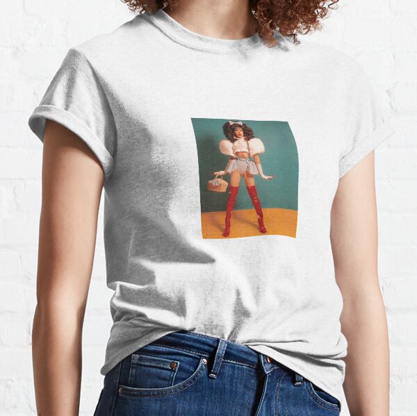 A'Whora Classic T-Shirt